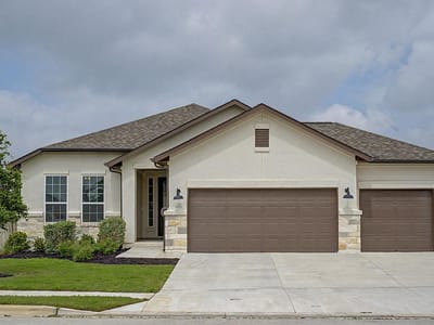 Living area at 247 Carolina Jasmine DR - 3 bed 3 bath home