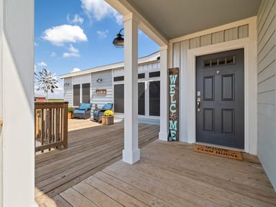 Primary bedroom at 247 Daniel DR - 4 bed 3 bath home