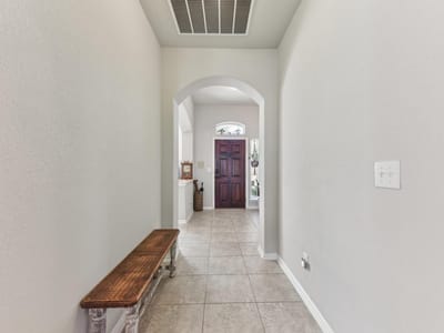 Primary bedroom at 247 Joseph Dr - 3 bed 2 bath home