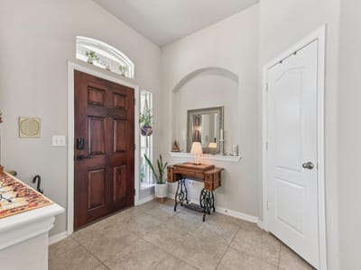 Bathroom at 247 Joseph Dr - 3 bed 2 bath home