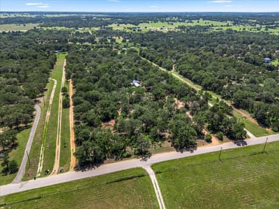 Primary bedroom at 247 Pine Valley LOOP - Eastland, Nicholas W, Smithville, TX