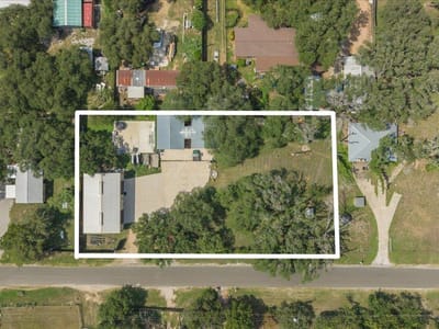Property photo 2 at 24705 Whitney DR - Old Ferry Sec 03, Spicewood, TX