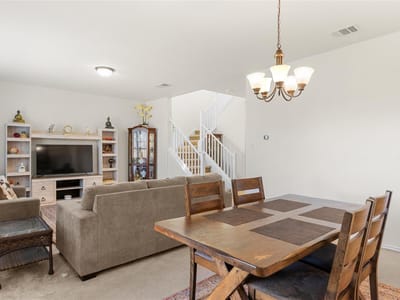 Kitchen at 2471 Sunrise Rd Unit #2 - 4 bed 2 bath home