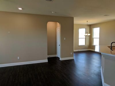 Kitchen at 2471 Sunrise Rd Unit #8 - 3 bed 2 bath home
