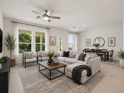 Property photo 4 at 248 Feathers ST - 4 bed 2 bath home