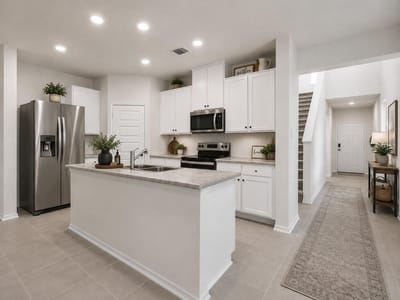 Property photo 5 at 248 Feathers ST - 4 bed 2 bath home