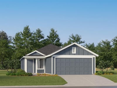 Property photo 3 at 248 Louisa LN - 3 bed 2 bath home