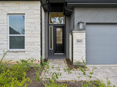 Living area at 248 Prickly Poppy WAY - 4 bed 3 bath home