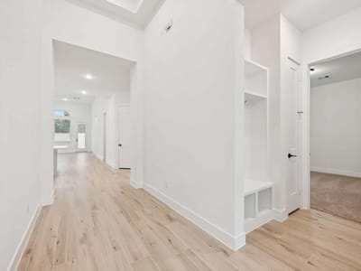 Kitchen at 248 Prickly Poppy WAY - 4 bed 3 bath home