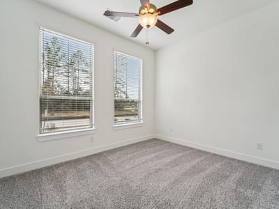 Primary bedroom at 248 Prickly Poppy WAY - 4 bed 3 bath home