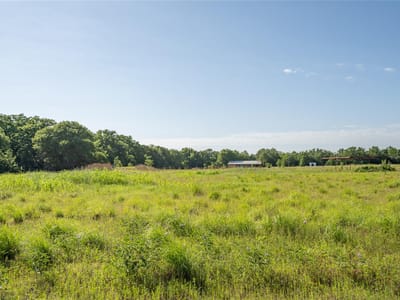 Living area at 2485 County Road 258 - Milam Ranches, Cameron, TX