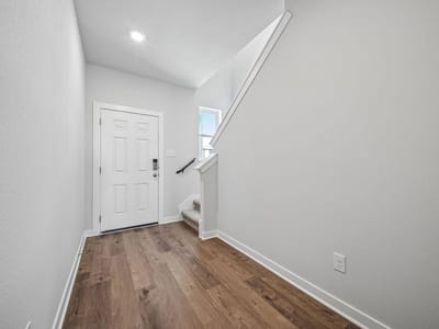 Primary bedroom at 249 Firefox WAY - 4 bed 2 bath home