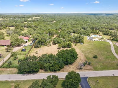 Kitchen at 249 Grande ST - Los Ranchos, Driftwood, TX