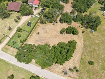 Primary bedroom at 249 Grande ST - Los Ranchos, Driftwood, TX
