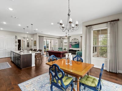 Kitchen at 249 Hopping Peach ST - 2 bed 2 bath home