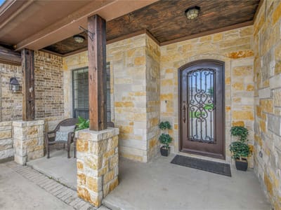 Kitchen at 2491 Newark Cir - 4 bed 3 bath home