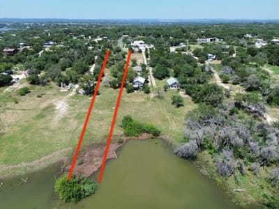 Property photo 2 at 24911 Lake View DR - Pedernales, Spicewood, TX