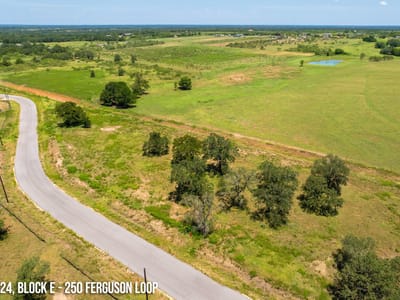 Property photo 2 at 250 Ferguson LOOP - COOL WATER ACRES, Dale, TX