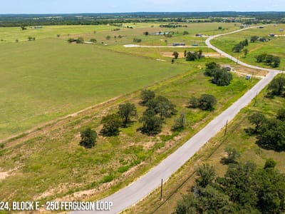Property photo 5 at 250 Ferguson LOOP - COOL WATER ACRES, Dale, TX