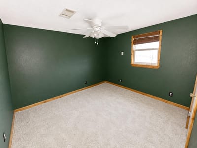 Bathroom at 250 Rick RD - 3 bed 1 bath home