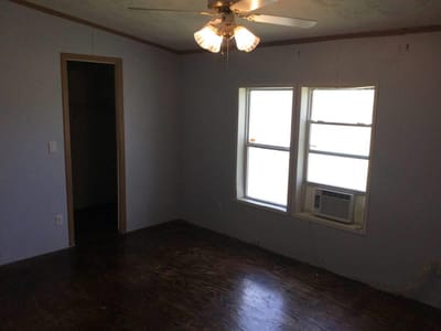Bathroom at 250  Rolling Oaks Dr - 3 bed 2 bath home