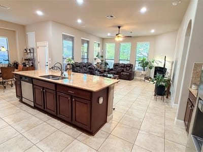 Bathroom at 250 Tarbox Brown DR - 4 bed 3 bath home
