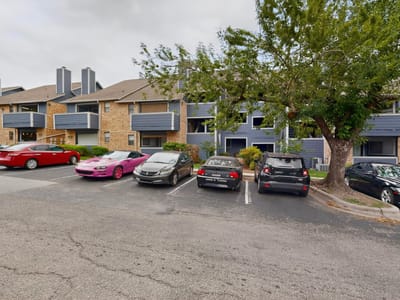 Property photo 4 at 2500 Burleson RD Unit #506 - 1 bed 1 bath home