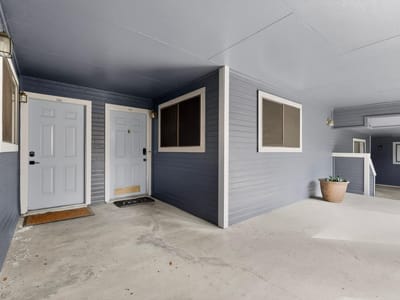 Property photo 5 at 2500 Burleson RD Unit #506 - 1 bed 1 bath home