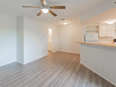 Property photo 2 at 2500 Burleson RD Unit #614 - 1 bed 1 bath home