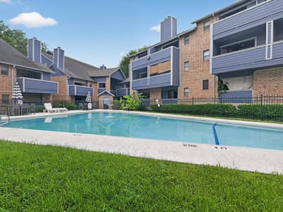 Property photo 2 at 2500 Burleson RD Unit #615 - 1 bed 1 bath home