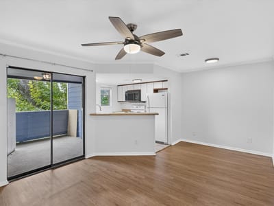 Property photo 3 at 2500 Burleson RD Unit #615 - 1 bed 1 bath home