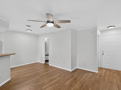 Property photo 5 at 2500 Burleson RD Unit #615 - 1 bed 1 bath home