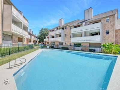 Property photo 3 at 2500 Burleson RD Unit #703 - 1 bed 1 bath home