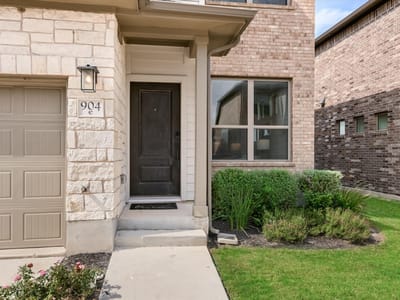 Kitchen at 2500 FOREST CREEK Dr Unit #904 - 3 bed 2 bath home