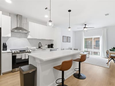 Property photo 3 at 2500 Longview ST Unit #219 - 1 bed 1 bath home