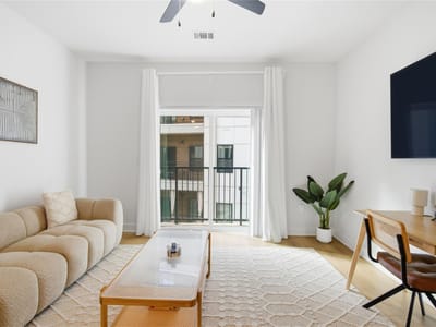 Property photo 4 at 2500 Longview ST Unit #219 - 1 bed 1 bath home