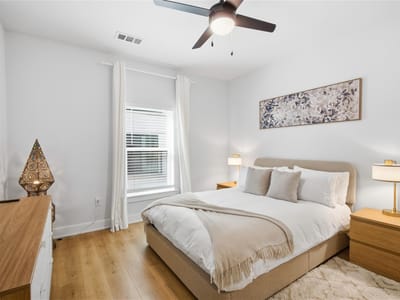 Property photo 5 at 2500 Longview ST Unit #219 - 1 bed 1 bath home
