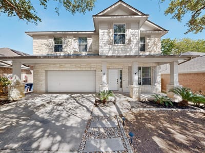 Property photo 2 at 2500 National Park BLVD - 3 bed 2 bath home