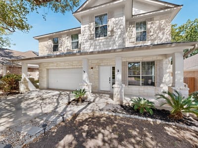 Property photo 4 at 2500 National Park BLVD - 3 bed 2 bath home
