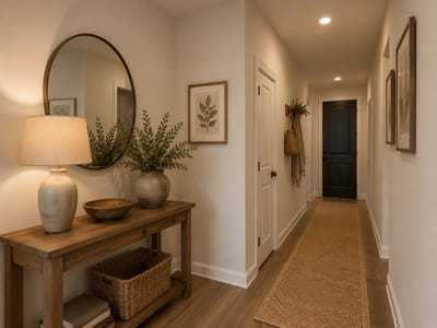Bathroom at 2500 Roosevelt RD - 5 bed 4 bath home