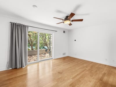 Property photo 2 at 2500 Steck Ave Unit #7 - 1 bed 1 bath home