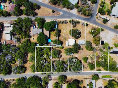 Property photo 3 at 25000 Andrew DR - Old Ferry Sec 03, Spicewood, TX