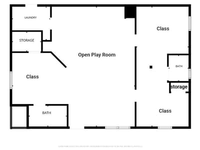 Photo 5 of 7 at 2501 Colorado ST - Lockhart, Lockhart, TX