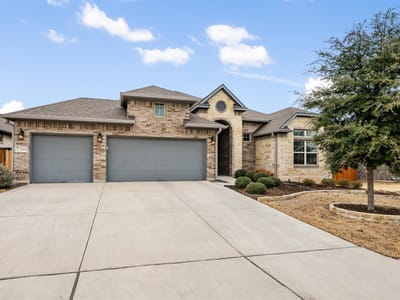 Property photo 2 at 2501 Costera ST - 4 bed 3 bath home