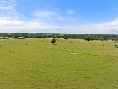 Primary bedroom at 2501 County Road 224 - F001D30F - FLORENCE / BURNET ISD RURAL, Florence, TX