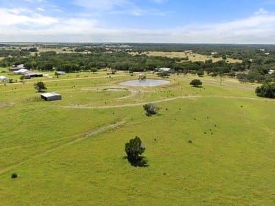 Bathroom at 2501 County Road 224 - F001D30F - FLORENCE / BURNET ISD RURAL, Florence, TX