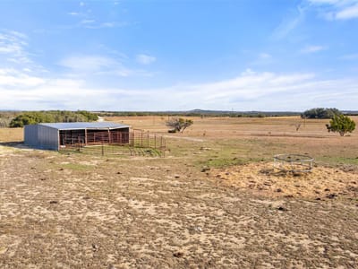 Bathroom at 2501 County Road 224 - F001D30F - FLORENCE / BURNET ISD RURAL, Florence, TX