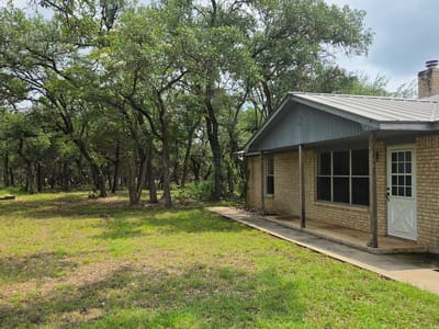 Primary bedroom at 2501 Fischer Store Rd. - 4 bed 2 bath home
