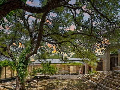 Bathroom at 25014 Pedernales Canyon TRL - 5 bed 5 bath home