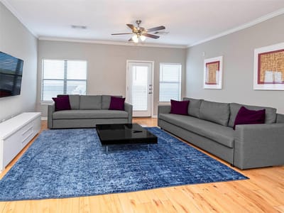 Property photo 2 at 2502 Leon ST Unit #200 - 2 bed 2 bath home